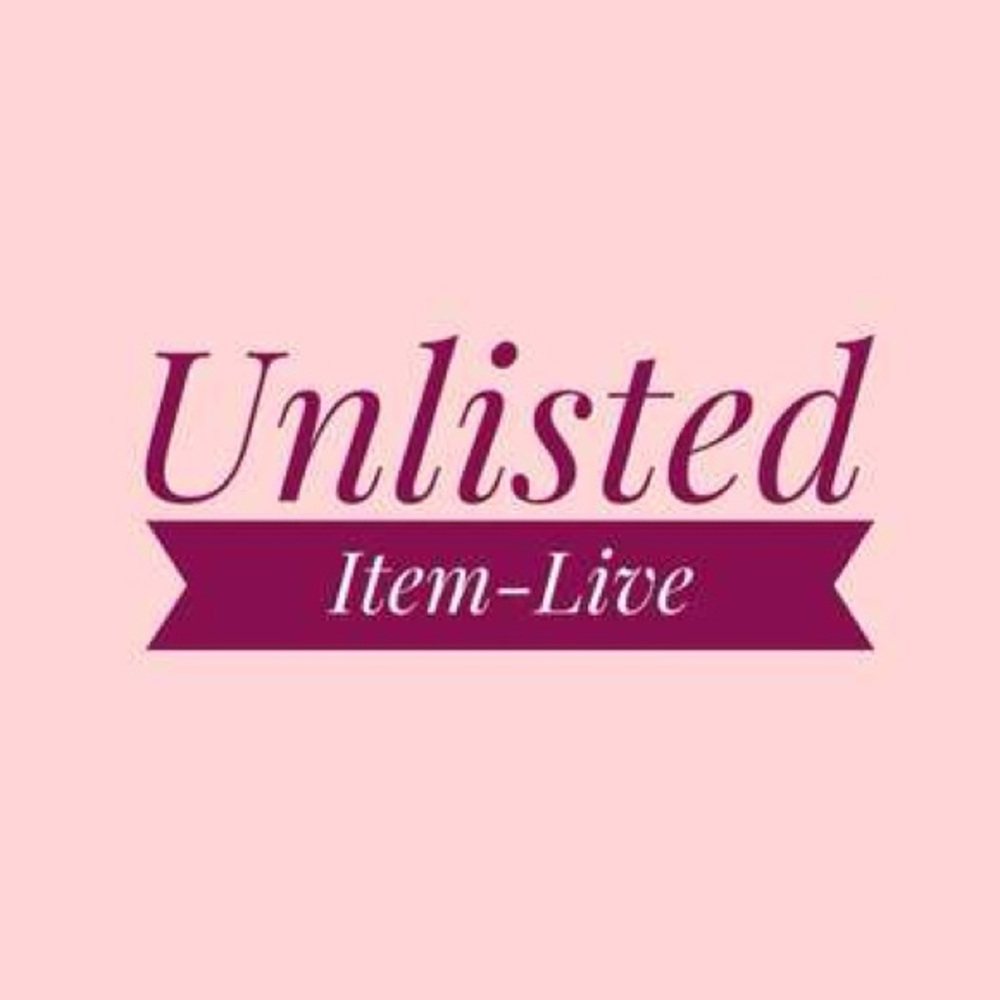UNLISTED DRESS